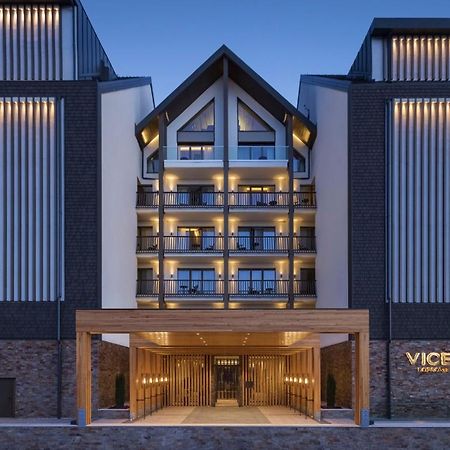 Viceroy Kopaonik Serbia Extérieur photo Viceroy Madrid
