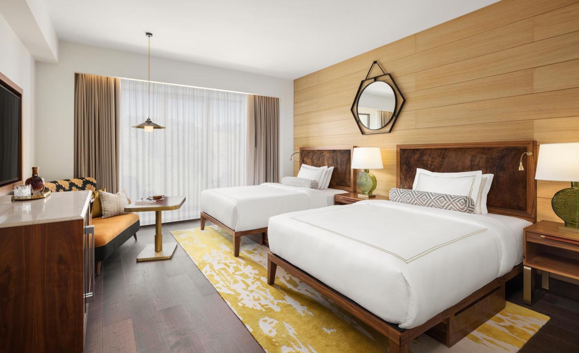 Viceroy Kopaonik Serbia Extérieur photo Deluxe Room