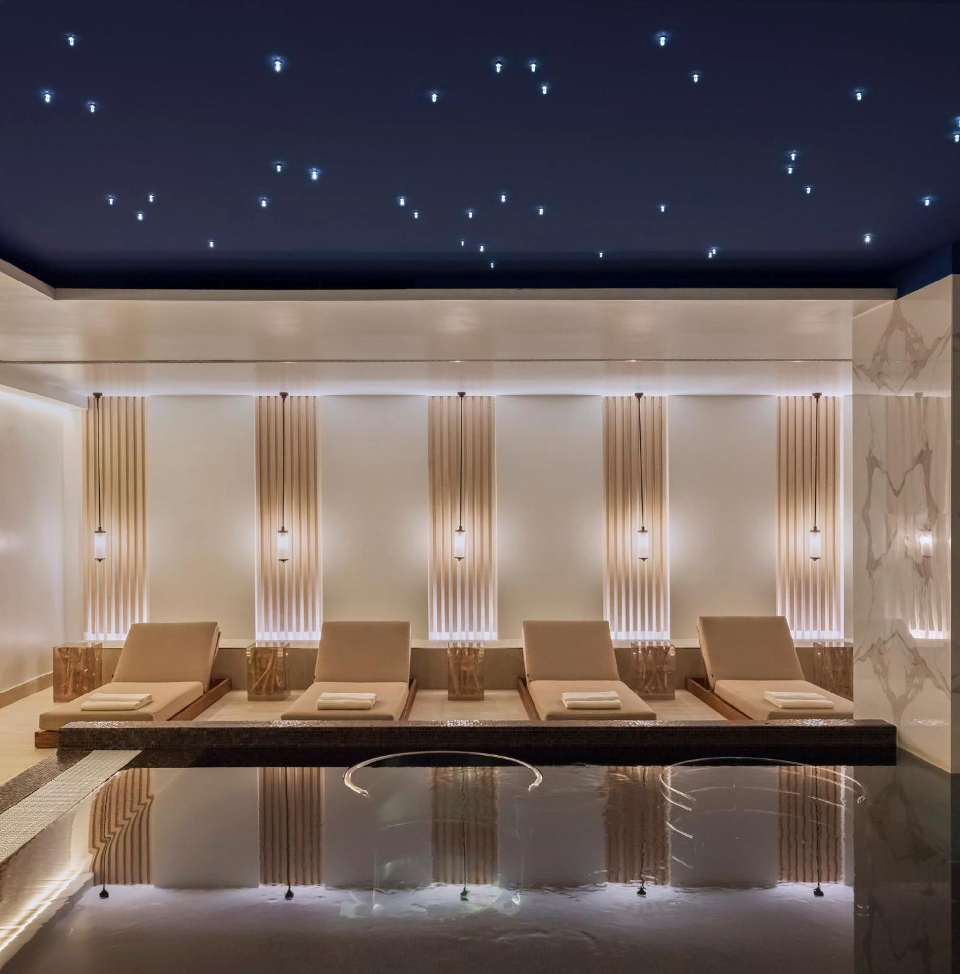 Viceroy Kopaonik Serbia Extérieur photo The spa at The Ritz-Carlton, DIFC