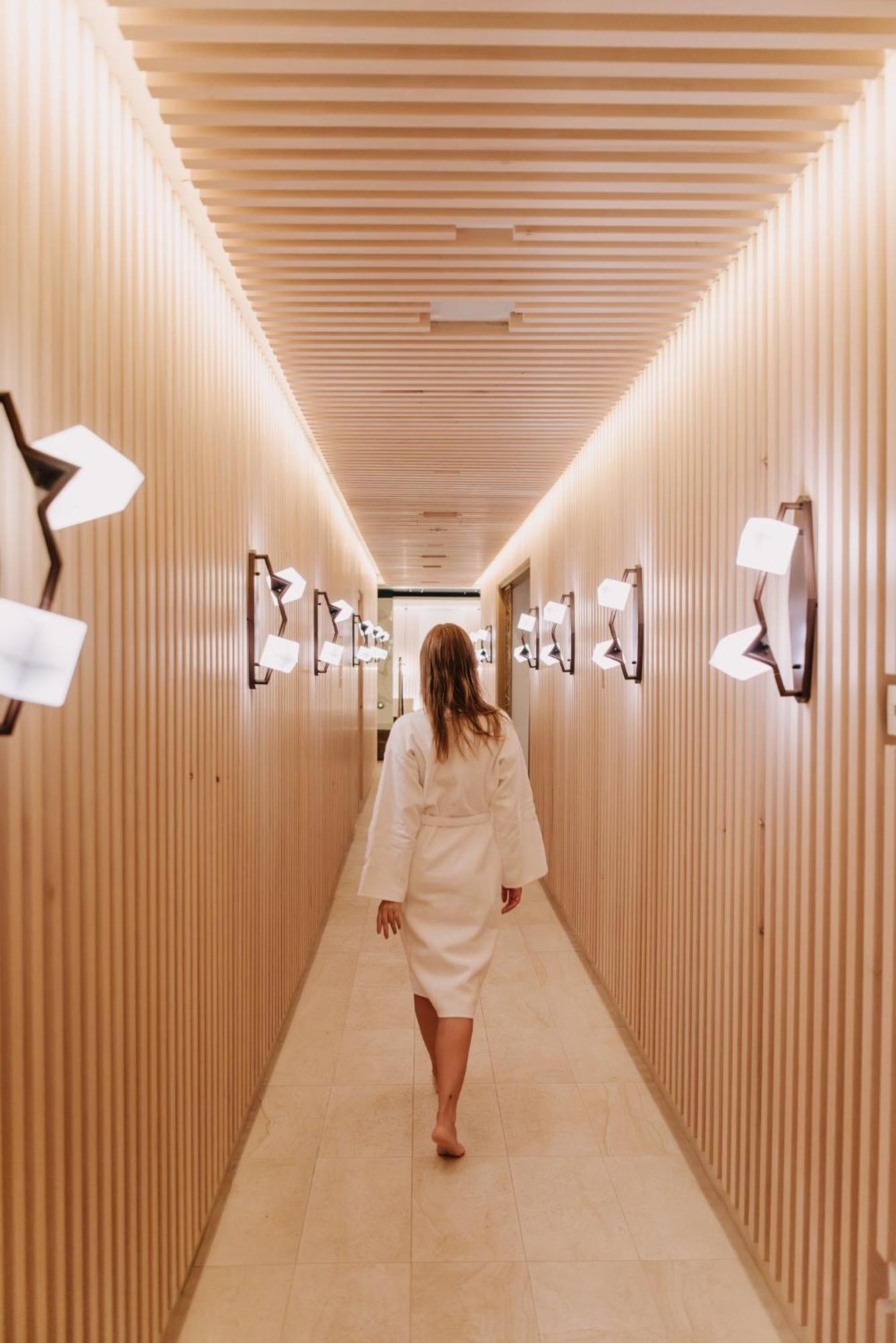 Viceroy Kopaonik Serbia Extérieur photo The Spa at The Standard London